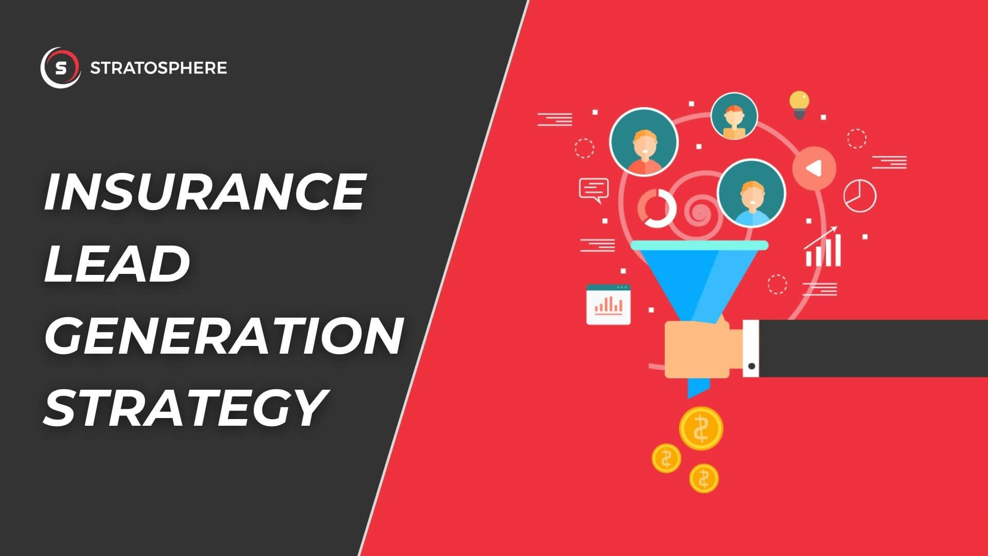 11 Steps to Consistent Lead Generation for New Insurance Agents