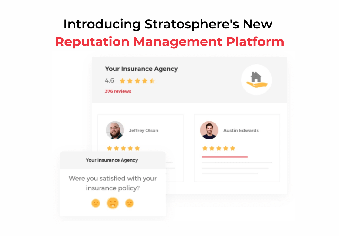 Introducing Stratosphere’s New Reputation Management Platform