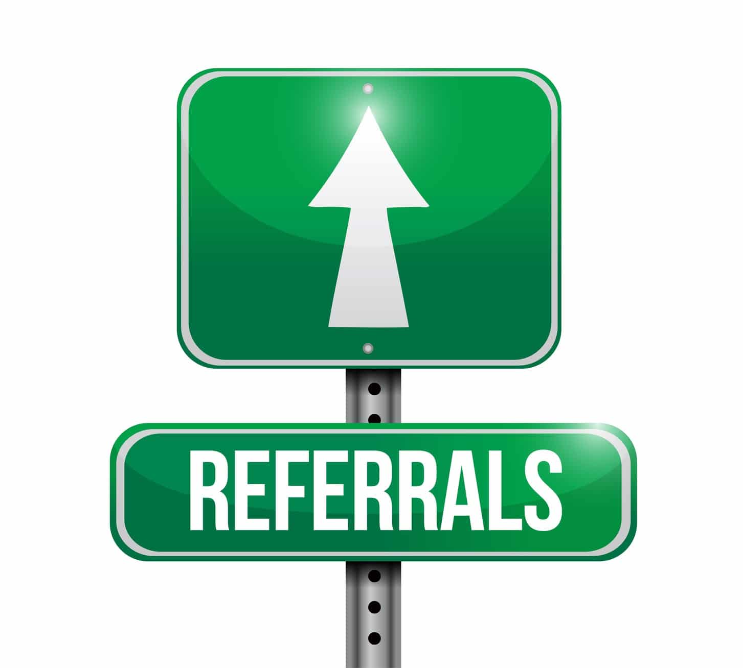 Referrals: The Golden Ticket for any Insurance Agency