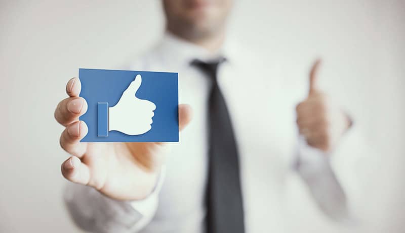 Facebook Marketing Tips for Insurance Agents