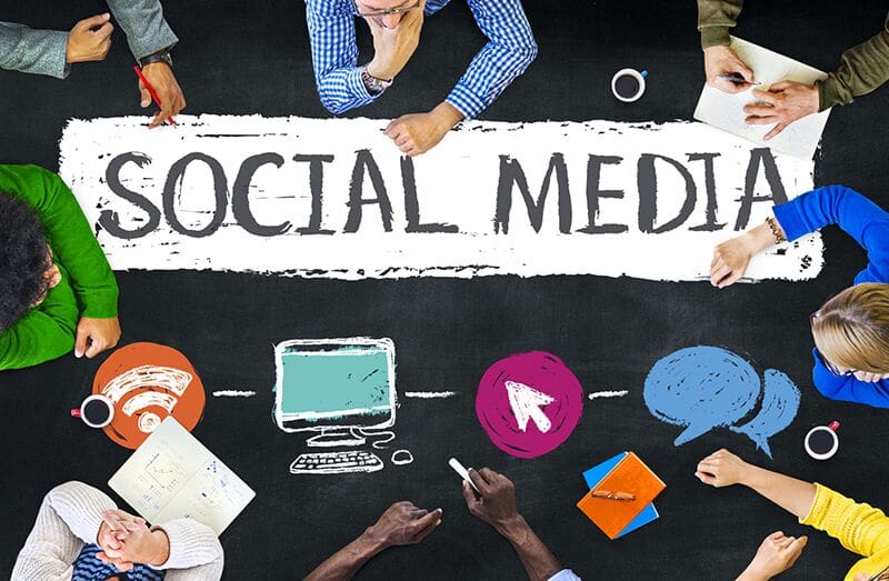 The Importance of Social Media Marketing for Insurance Agents
