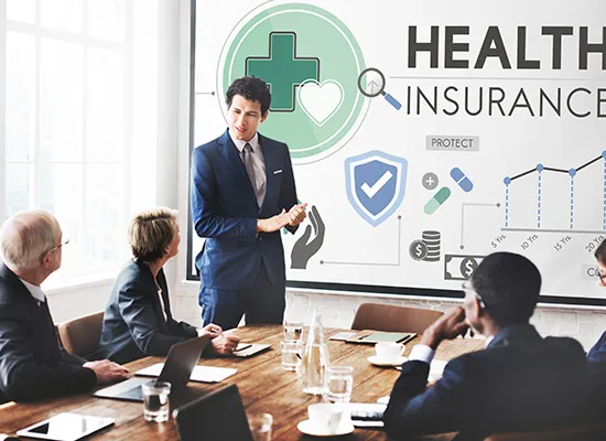 Is Your Current Health Insurance Marketing Strategy Working?